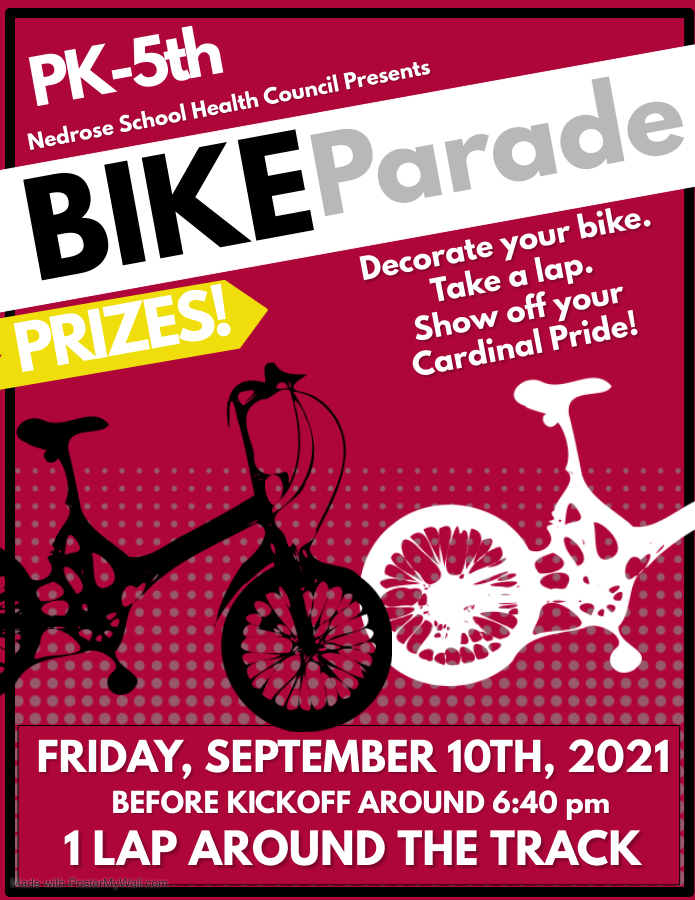 Bike Parade
