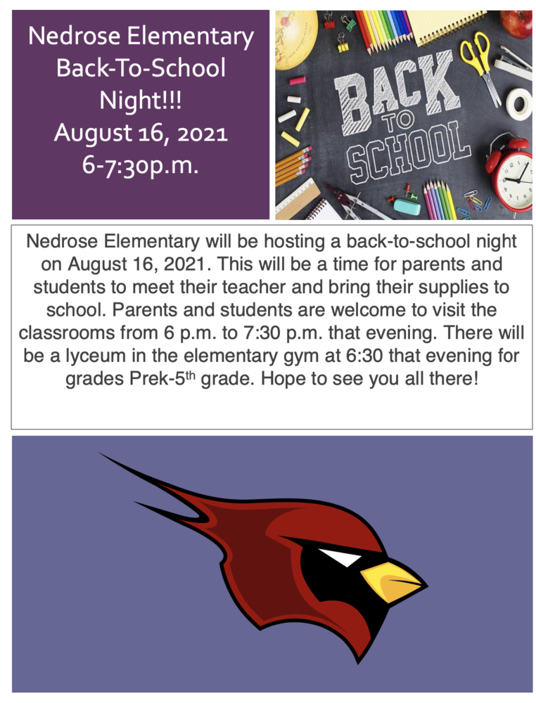 Flyer