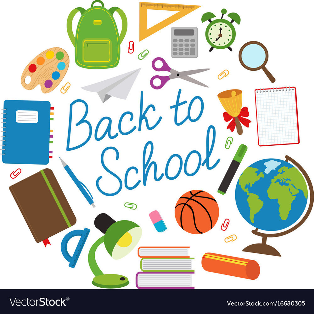 Back to School